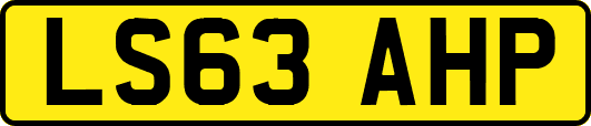 LS63AHP