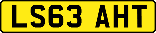 LS63AHT