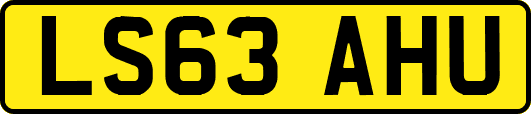 LS63AHU