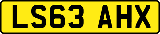 LS63AHX