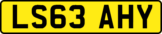 LS63AHY