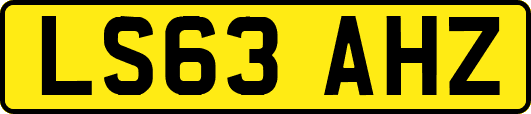 LS63AHZ