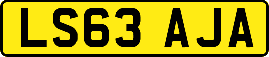 LS63AJA