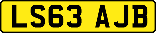 LS63AJB