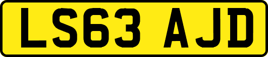 LS63AJD
