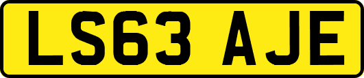 LS63AJE
