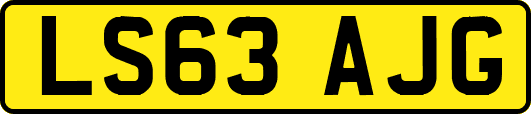 LS63AJG