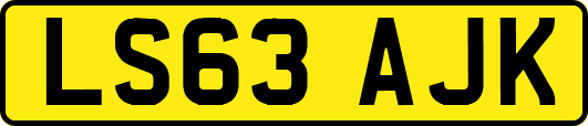 LS63AJK