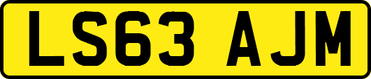 LS63AJM