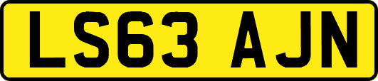 LS63AJN