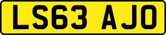 LS63AJO