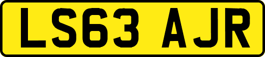 LS63AJR