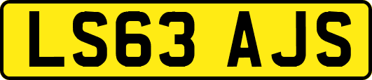 LS63AJS