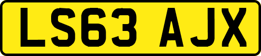 LS63AJX