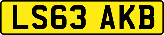 LS63AKB