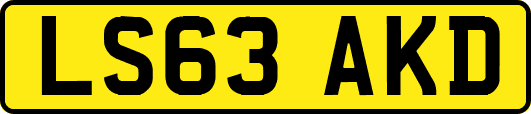 LS63AKD