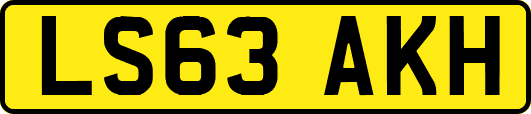 LS63AKH