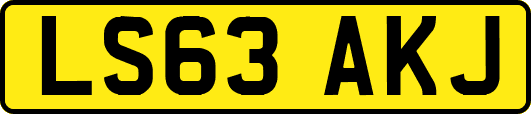 LS63AKJ