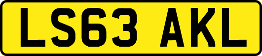 LS63AKL