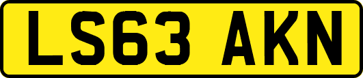 LS63AKN