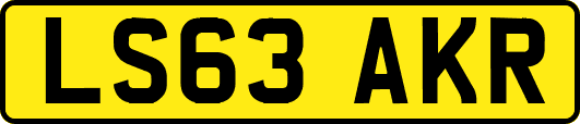 LS63AKR