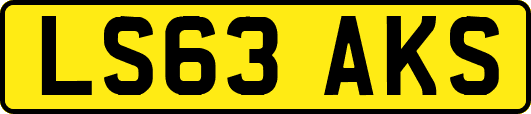 LS63AKS