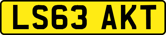LS63AKT