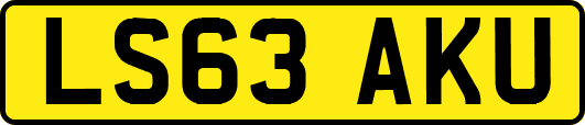 LS63AKU