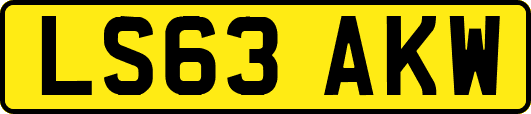 LS63AKW