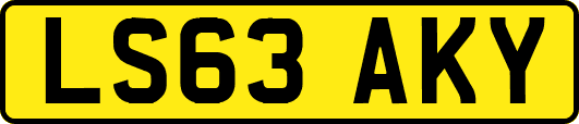 LS63AKY