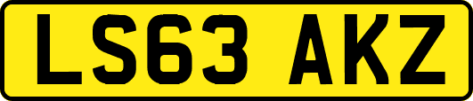 LS63AKZ