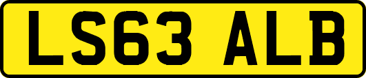 LS63ALB