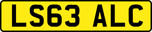 LS63ALC