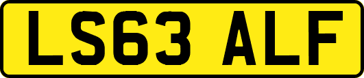 LS63ALF