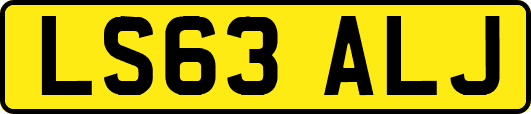 LS63ALJ
