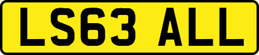 LS63ALL