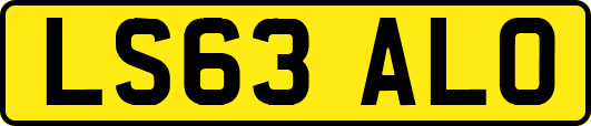 LS63ALO