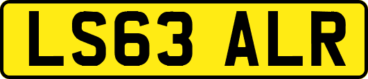LS63ALR