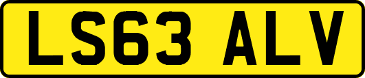 LS63ALV