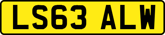 LS63ALW