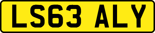 LS63ALY