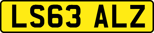 LS63ALZ
