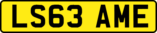 LS63AME