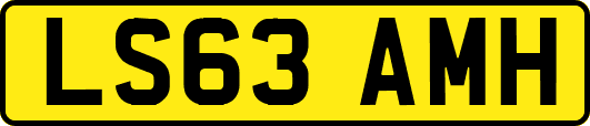 LS63AMH