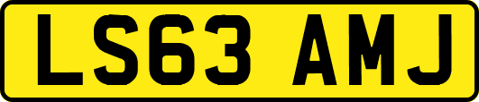 LS63AMJ
