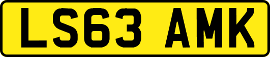 LS63AMK