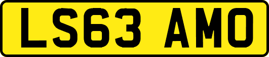 LS63AMO