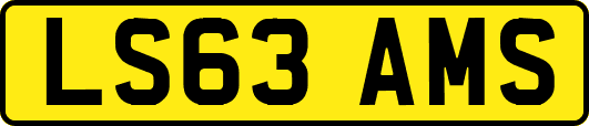 LS63AMS