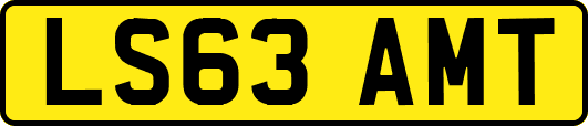 LS63AMT