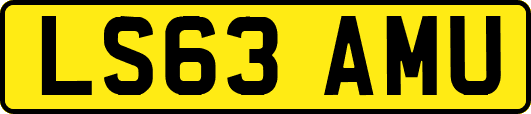 LS63AMU